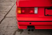 1987 BMW M3 (E30)-Sold