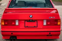 1987 BMW M3 (E30)-Sold