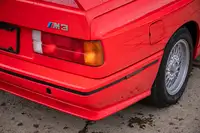 1987 BMW M3 (E30)-Sold