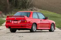 1987 BMW M3 (E30)-Sold