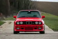1987 BMW M3 (E30)-Sold