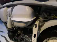 1963 Lambretta TV 175 Series 3-Sold