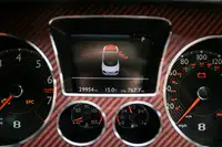 2012 Bentley Continental GTC Supersport 'Ice Speed Record' E-For Sale