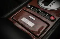 2012 Bentley Continental GTC Supersport 'Ice Speed Record' E-For Sale