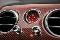 2012 Bentley Continental GTC Supersport 'Ice Speed Record' E-For Sale