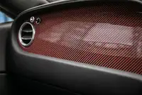 2012 Bentley Continental GTC Supersport 'Ice Speed Record' E-For Sale