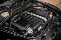 2012 Bentley Continental GTC Supersport 'Ice Speed Record' E-For Sale
