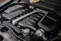 2012 Bentley Continental GTC Supersport 'Ice Speed Record' E-For Sale