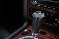 2012 Bentley Continental GTC Supersport 'Ice Speed Record' E-For Sale