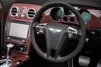 2012 Bentley Continental GTC Supersport 'Ice Speed Record' E-For Sale