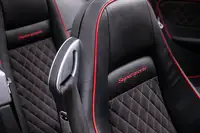 2012 Bentley Continental GTC Supersport 'Ice Speed Record' E-For Sale
