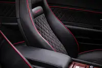 2012 Bentley Continental GTC Supersport 'Ice Speed Record' E-For Sale