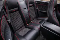 2012 Bentley Continental GTC Supersport 'Ice Speed Record' E-For Sale