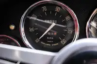 1963 Alfa Romeo 2600 Spider Coachwork by Carrozzeria Touring-For Sale