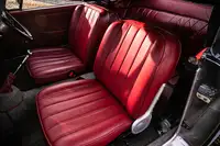 1963 Alfa Romeo 2600 Spider Coachwork by Carrozzeria Touring-For Sale