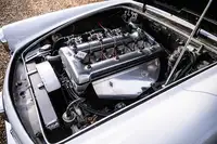 1963 Alfa Romeo 2600 Spider Coachwork by Carrozzeria Touring-For Sale