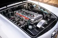 1963 Alfa Romeo 2600 Spider Coachwork by Carrozzeria Touring-For Sale