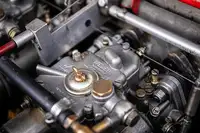 1963 Alfa Romeo 2600 Spider Coachwork by Carrozzeria Touring-For Sale