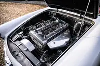 1963 Alfa Romeo 2600 Spider Coachwork by Carrozzeria Touring-For Sale