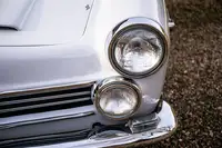 1963 Alfa Romeo 2600 Spider Coachwork by Carrozzeria Touring-For Sale
