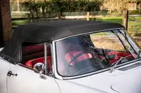1963 Alfa Romeo 2600 Spider Coachwork by Carrozzeria Touring-For Sale
