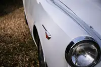 1963 Alfa Romeo 2600 Spider Coachwork by Carrozzeria Touring-For Sale