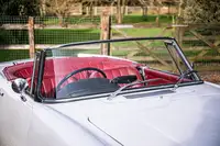 1963 Alfa Romeo 2600 Spider Coachwork by Carrozzeria Touring-For Sale
