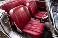 1963 Alfa Romeo 2600 Spider Coachwork by Carrozzeria Touring-For Sale