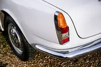 1963 Alfa Romeo 2600 Spider Coachwork by Carrozzeria Touring-For Sale