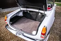 1963 Alfa Romeo 2600 Spider Coachwork by Carrozzeria Touring-For Sale