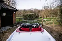 1963 Alfa Romeo 2600 Spider Coachwork by Carrozzeria Touring-For Sale