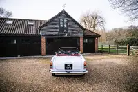 1963 Alfa Romeo 2600 Spider Coachwork by Carrozzeria Touring-For Sale