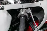 1972 Yamaha TD-3 248cc-Sold