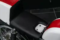 1972 Yamaha TD-3 248cc-Sold
