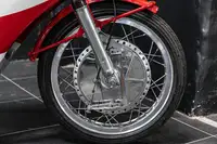 1972 Yamaha TD-3 248cc-Sold