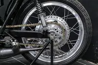 1972 Yamaha TD-3 248cc-Sold