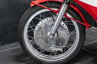 1972 Yamaha TD-3 248cc-Sold