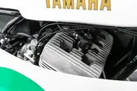 1972 Yamaha TD-3 248cc-Sold