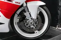 1994 Yamaha TZ125 4JT 124cc-Sold