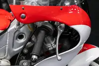 1994 Yamaha TZ125 4JT 124cc-Sold