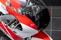 1994 Yamaha TZ125 4JT 124cc-Sold