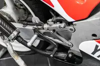 1994 Yamaha TZ125 4JT 124cc-Sold