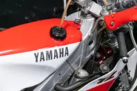 1994 Yamaha TZ125 4JT 124cc-Sold