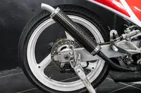 1994 Yamaha TZ125 4JT 124cc-Sold