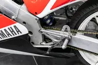 1994 Yamaha TZ125 4JT 124cc-Sold