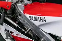 1994 Yamaha TZ125 4JT 124cc-Sold