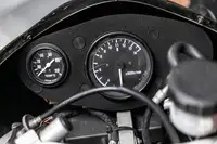 1994 Yamaha TZ125 4JT 124cc-Sold