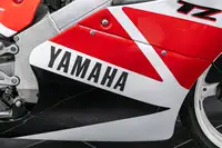 1994 Yamaha TZ125 4JT 124cc-Sold
