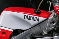 1994 Yamaha TZ125 4JT 124cc-Sold