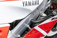 1994 Yamaha TZ125 4JT 124cc-Sold